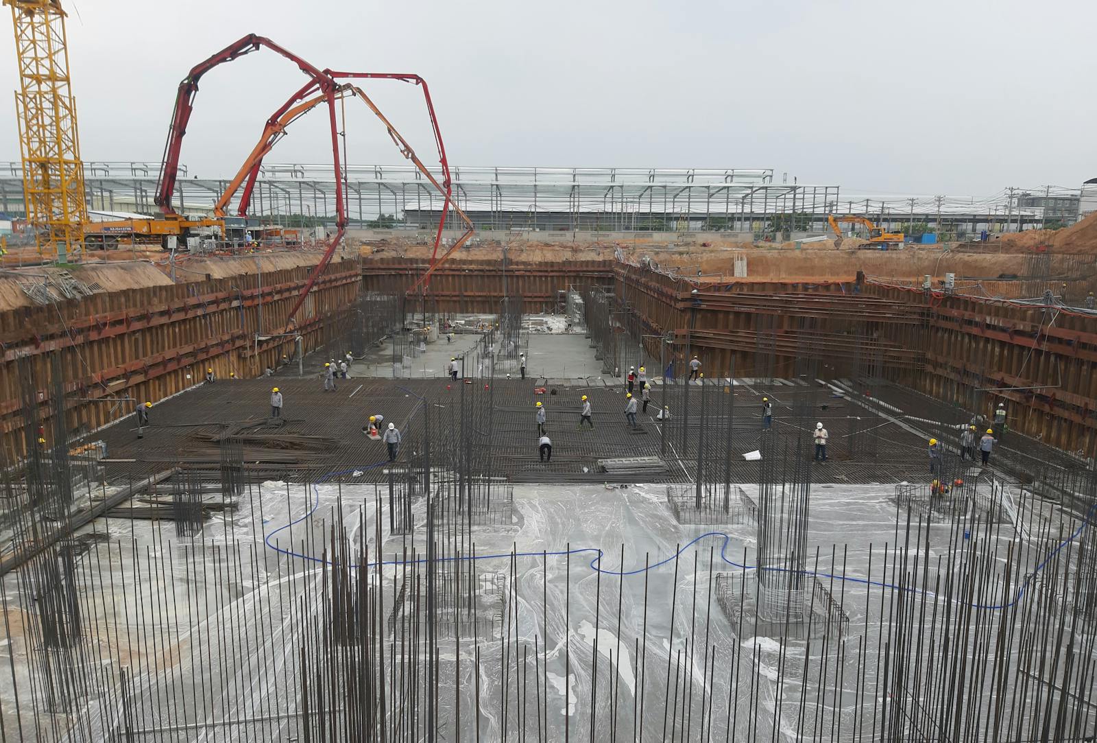 建筑工程管理软件