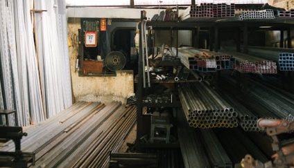 建筑项目管理软件