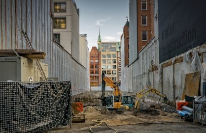 建筑施工管理软件