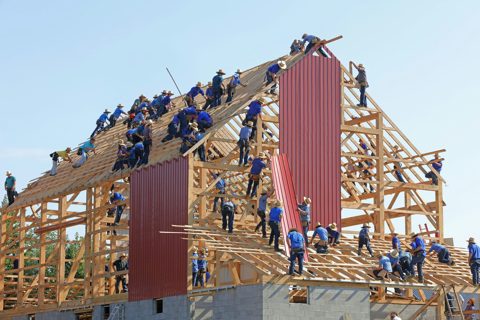 建设工程项目管理软件：提升项目协同与管理效率的关键(图2)