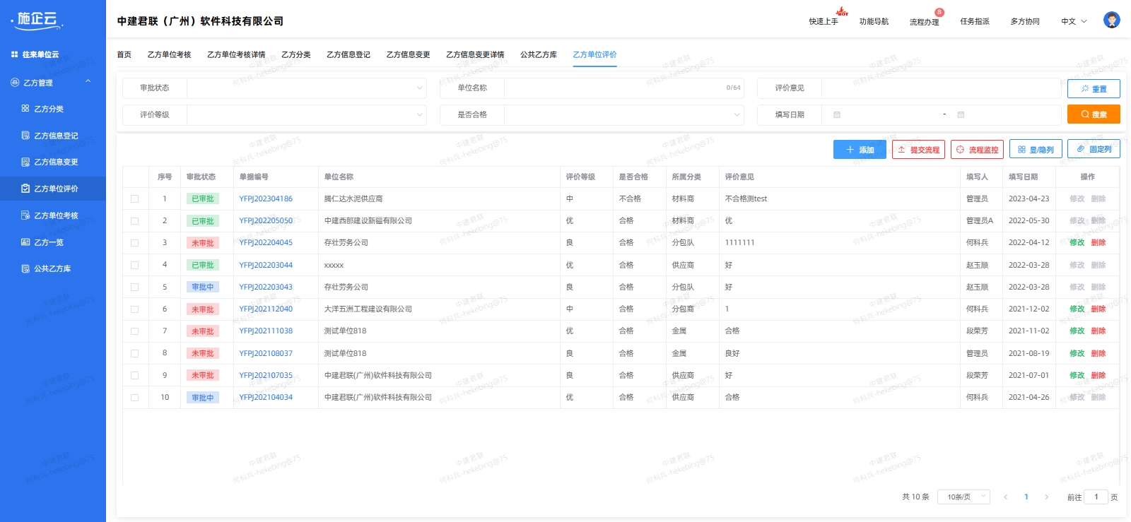 供应商评价(图2)