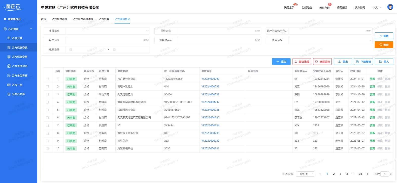 供应商收录(图2)