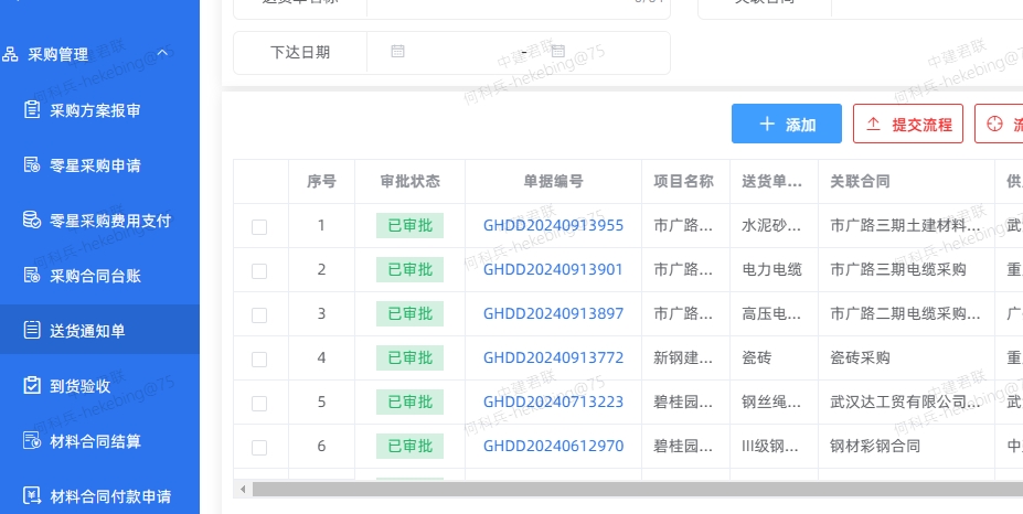 工程项目物资管理软件：如何科学规划工程仓库布局，提升物资管理效率？(图1)