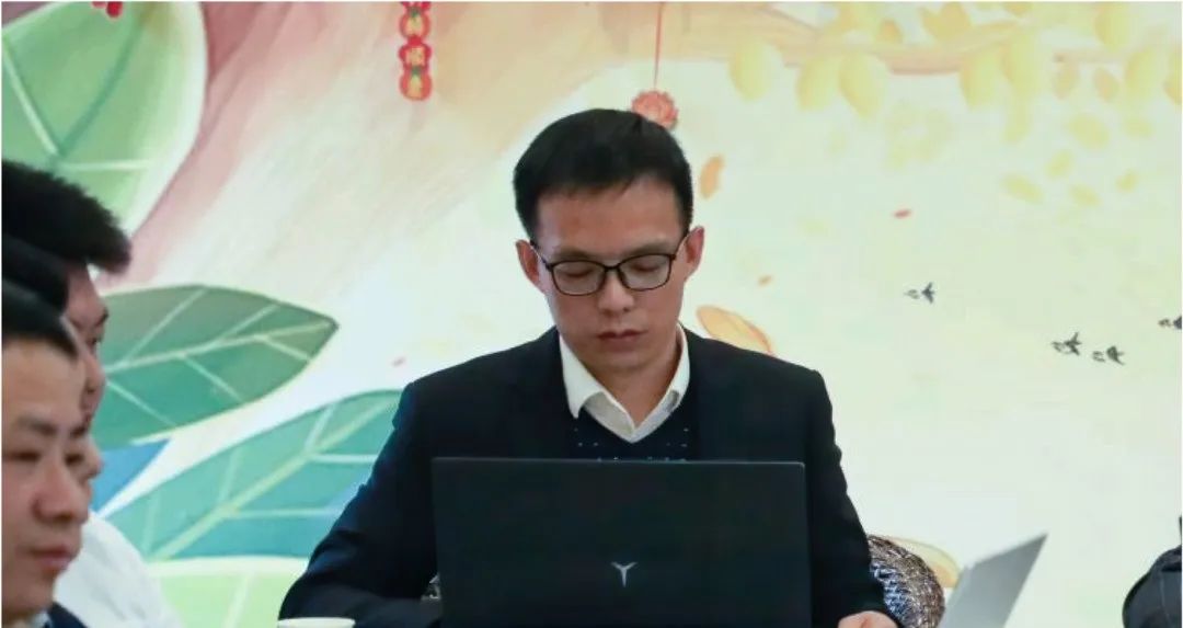 志存高远，勤勉笃行，中建君联2024年度总结暨2025年规划会议圆满结束！(图4)