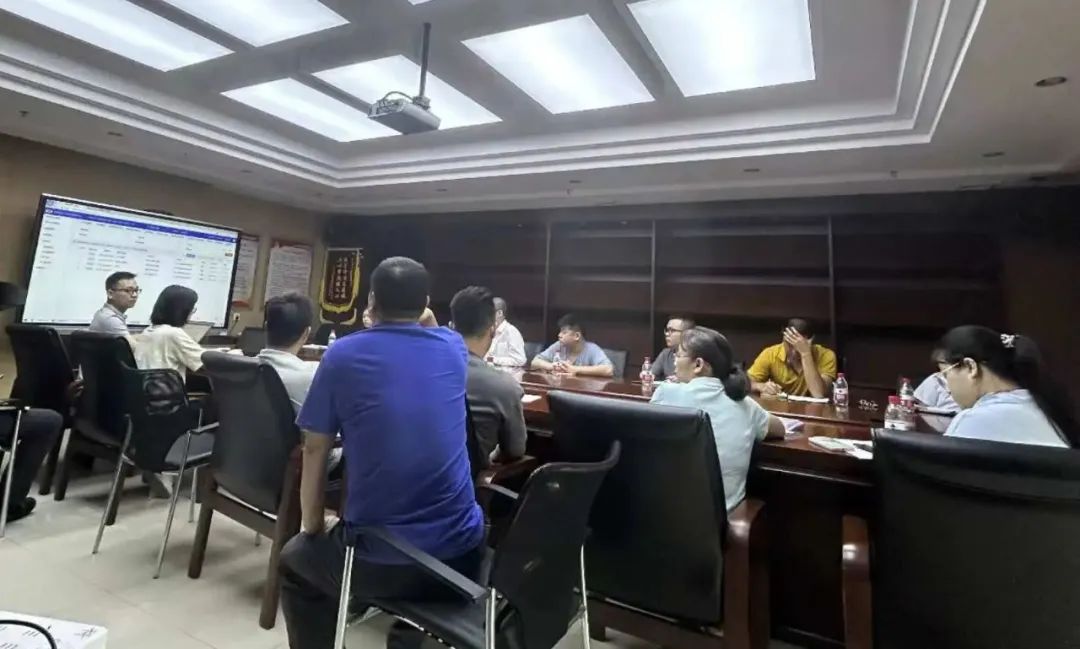 工程数字化管理软件