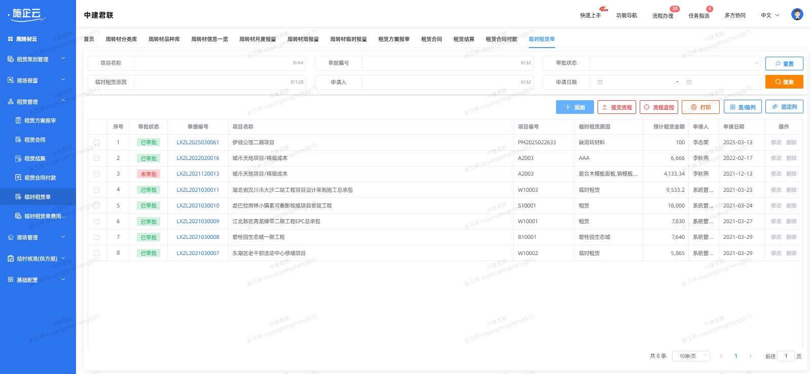 租赁管理(图5)