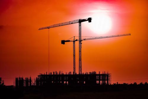 隧道建设项目施工环境风险如何评估？环保措施如何落实？(图1)