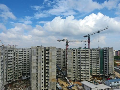 弱电工程管理系统：弱电工程智能建筑系统集成难点是什么？如何保障系统兼容性？(图1)