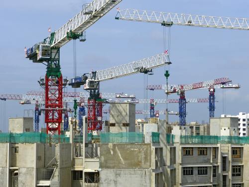 公路工程质量监督的关键点有哪些？如何确保施工合规？(图1)