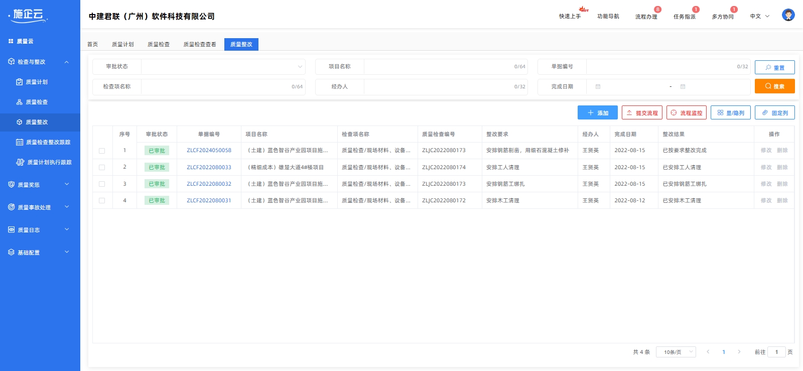质量整改(图1)