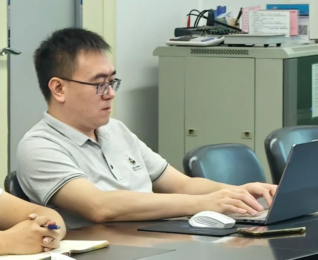 智启新程,数铸卓越|联君软件与海逸建安集团数字化项目签约仪式圆满举行(图2) 联君软件签约案例