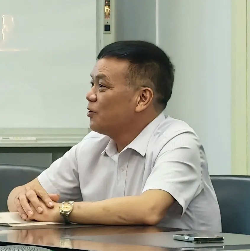 智启新程,数铸卓越|联君软件与海逸建安集团数字化项目签约仪式圆满举行(图5) 联君软件签约案例