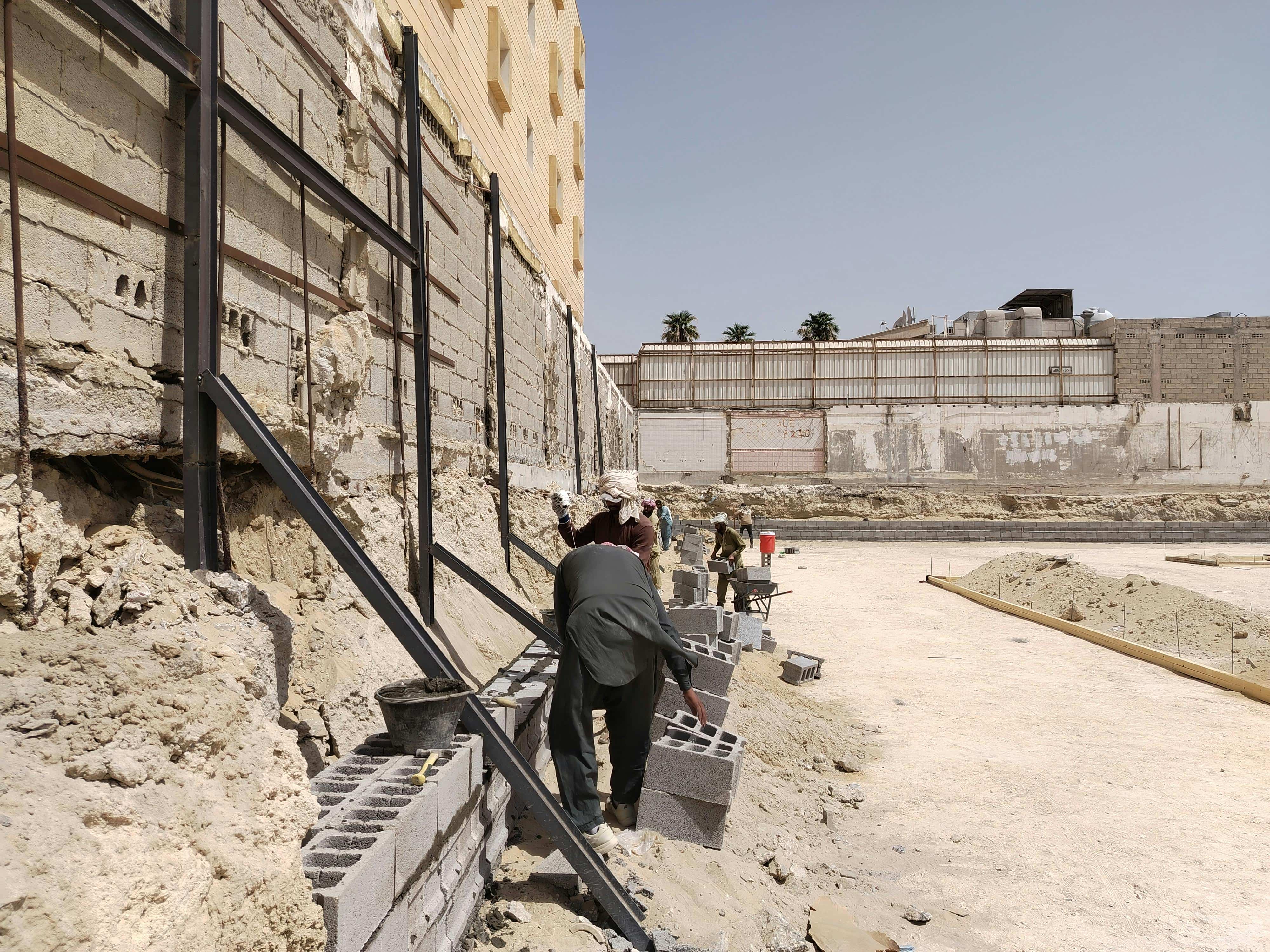 墙体砌筑工程量计算怎么做?掌握这些常规方法就够了(图1) 工程管理软件